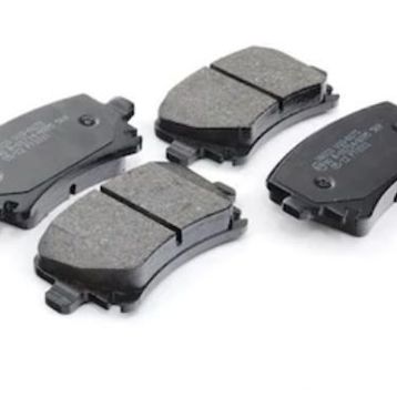 Bosch Seat Altea 1.4 TSI 2007-2015 Arka Balata