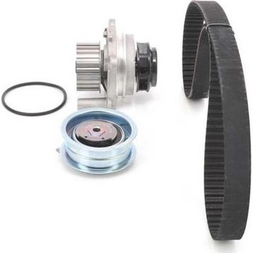 Bosch Seat Altea 1.6 Benzinli 2004-2010 Triger ve Devirdaim Seti