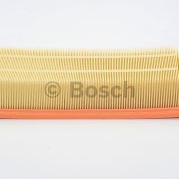 Bosch Seat Altea 1.9 TDI 2004-2006 Hava Filtresi