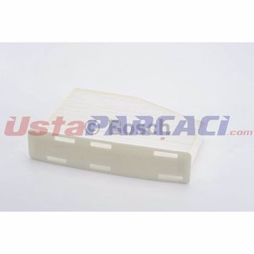Bosch Seat Altea 2.0 FSI Polen Filtresi