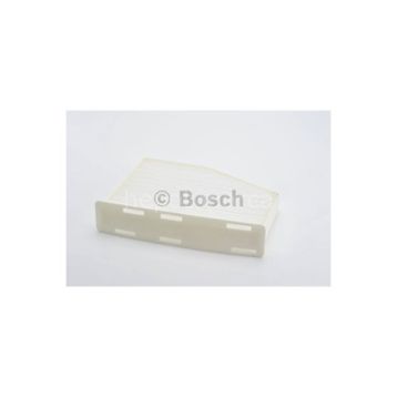 Bosch Seat Altea Freetrack 2.0 TFSI 4WD Polen Filtresi