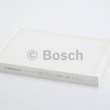 Bosch Seat Exeo 1.6 Polen Filtresi