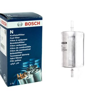 Bosch Seat Ibiza 1.6 1999-2002 Benzin Filtresi