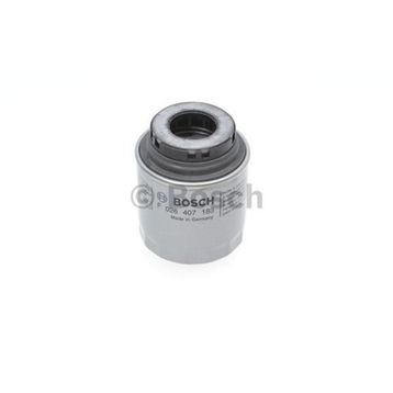 Bosch Seat Leon 1.2 TSI 2010-2012 Yağ Filtresi