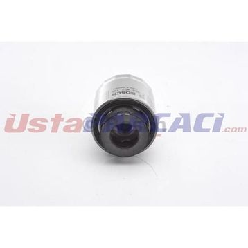 Bosch Seat Leon 1.2 TSI 2010-2012 Yağ Filtresi