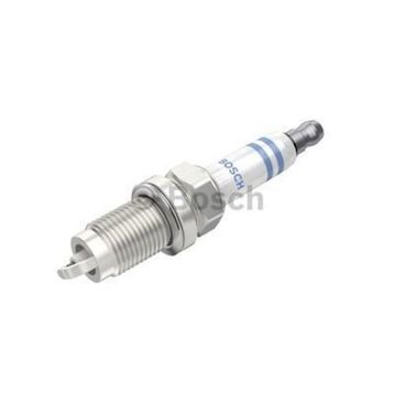Bosch Seat Leon 1.4 2006-2012 Nikel 4 Adet Buji