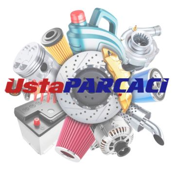 Bosch Seat Leon 1.6 1998-2006 Ön Fren Balatası