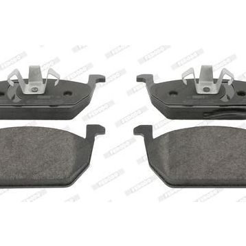 Bosch Seat Leon 1.6 1998-2006 Ön Fren Balatası