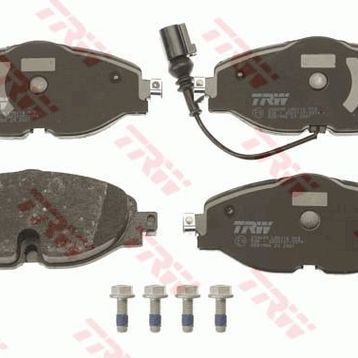 Bosch Seat Leon 1.6 1998-2006 Ön Fren Balatası
