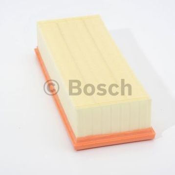 Bosch Seat Leon 2.0 TDI 2005-2010 Hava Filtresi