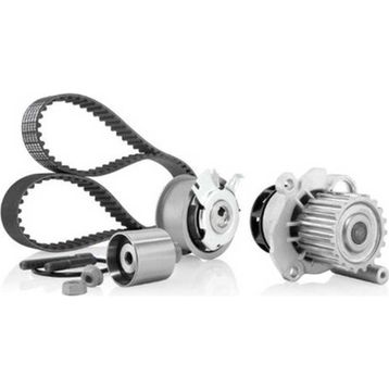 Bosch Seat Leon 2 1.9 TDI Dizel 2006-2010 Triger ve Devirdaim Seti