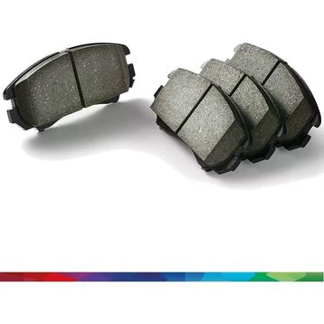 Bosch Seat Leon 2.8 1999-2006 Ön Fren Balatası