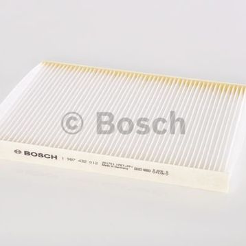 Bosch Seat Leon Polen Filtresi