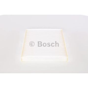 Bosch Seat Toledo 1.9 TDI Polen Filtresi