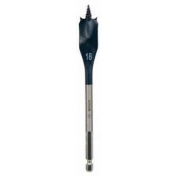 Bosch Self Cut Ahşap 18x152 mm Matkap Ucu
