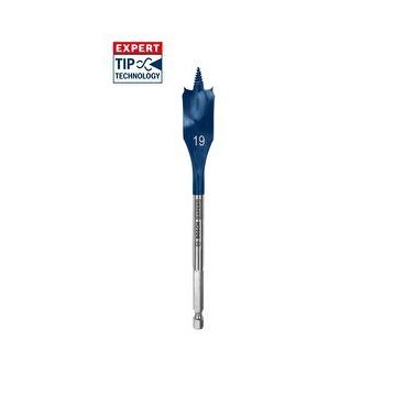 Bosch Self Cut Ahşap 19x152 mm Matkap Ucu