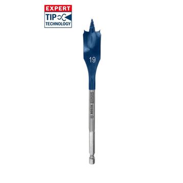 Bosch Self Cut Ahşap 19x152 mm Matkap Ucu