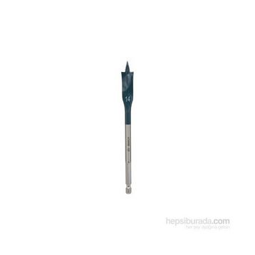 Bosch Self Cut Speed 14x152 mm Ahşap Matkap Uçları