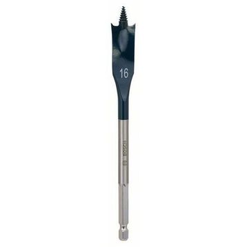 Bosch Self Cut Speed 16x152 mm Ahşap Matkap Uçları