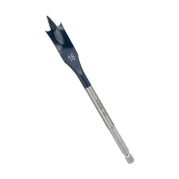 Bosch Self Cut Speed 16x152 mm Ahşap Matkap Uçları