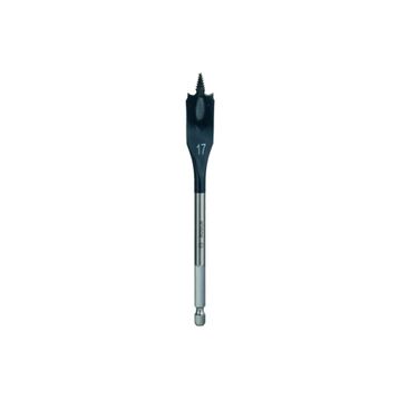 Bosch Self Cut Speed 17x152 mm Ahşap Matkap Uçları