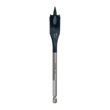 Bosch Self Cut Speed 17x152 mm Ahşap Matkap Uçları