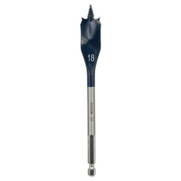 Bosch Self Cut Speed 18x152 mm Matkap Ucu