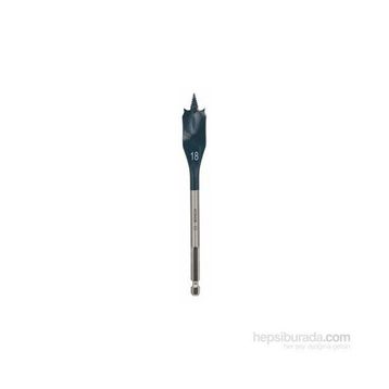Bosch Self Cut Speed 18x152 mm Matkap Ucu
