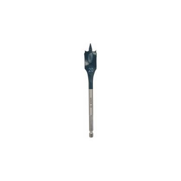 Bosch Self Cut Speed 20x152 mm Matkap Ucu