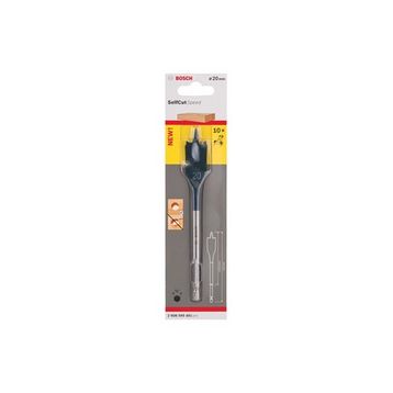 Bosch Self Cut Speed 20x152 mm Matkap Ucu