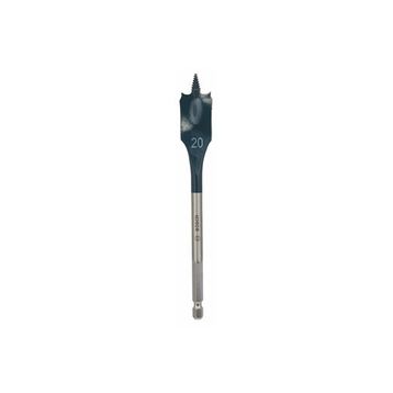 Bosch Self Cut Speed 20x152 mm Matkap Ucu