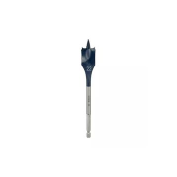 Bosch Self Cut Speed 22x152 mm Matkap Ucu
