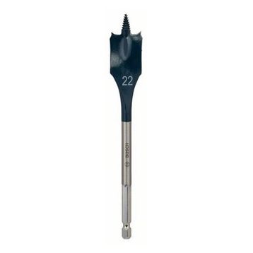 Bosch Self Cut Speed 22x152 mm Matkap Ucu