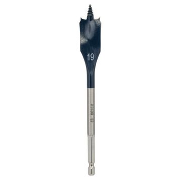 Bosch Self Cut Speed 22x152 mm Matkap Ucu
