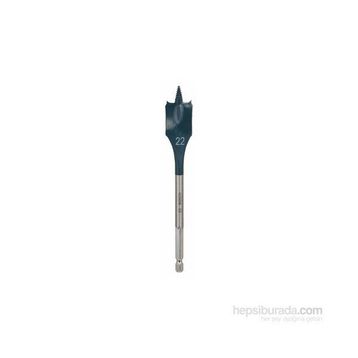 Bosch Self Cut Speed 22x152 mm Matkap Ucu
