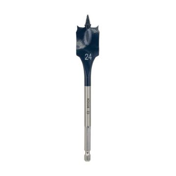 Bosch Self Cut Speed 24x152 mm Ahşap Matkap Uçları