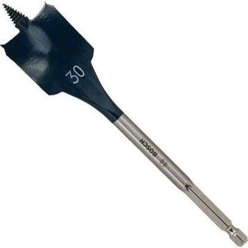 Bosch Self Cut Speed 30x152 mm Matkap Ucu