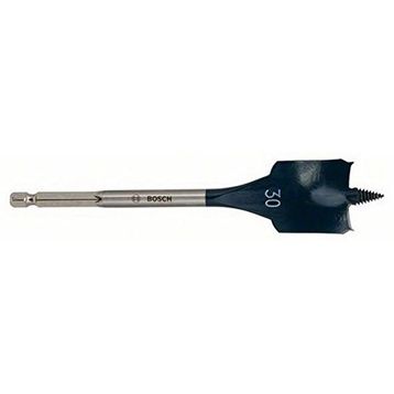 Bosch Self Cut Speed 30x152 mm Matkap Ucu