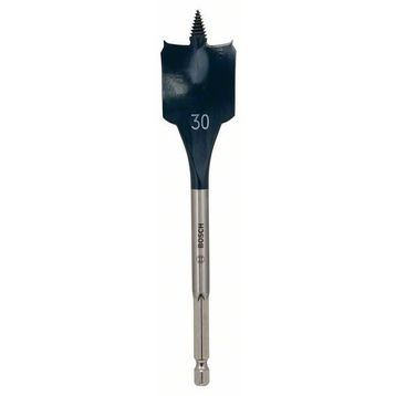 Bosch Self Cut Speed 30x152 mm Matkap Ucu