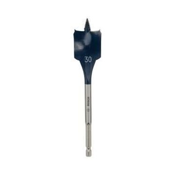 Bosch Self Cut Speed 30x152 mm Matkap Ucu
