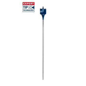 Bosch Self Cut Speed 35x400 mm Ahşap Matkap Uçları