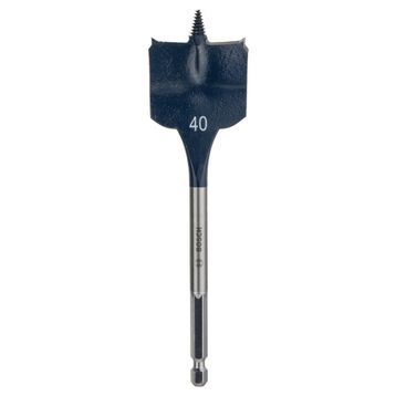 Bosch Self Cut Speed 40x152 mm Matkap Ucu