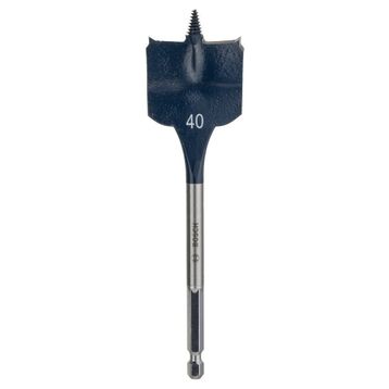 Bosch Self Cut Speed 40x152 mm Matkap Ucu