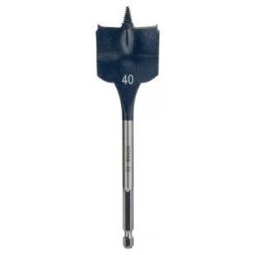 Bosch Self Cut Speed 40x152 mm Matkap Ucu