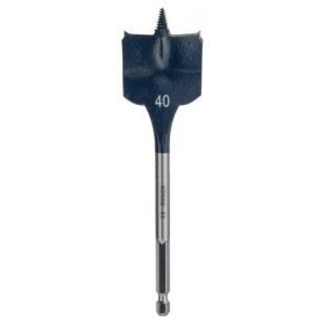 Bosch Self Cut Speed 40x152 mm Matkap Ucu