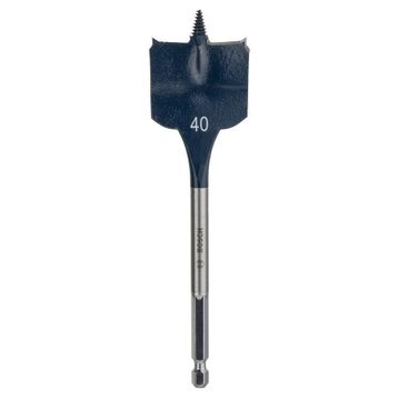 Bosch Self Cut Speed 40x152 mm Matkap Ucu