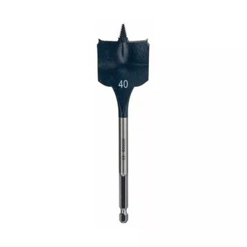 Bosch Self Cut Speed 40x152 mm Matkap Ucu
