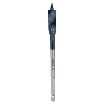 Bosch Selfcut Speed 13x152 mm Ahşap Tığ Matkap Ucu
