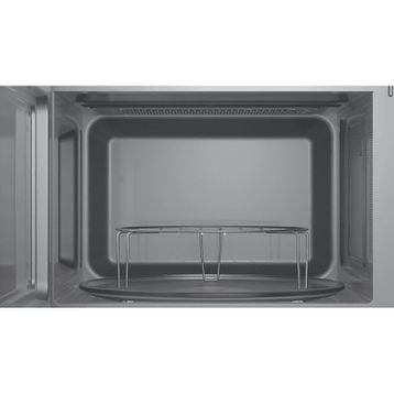 Bosch Serie 2 BEL623MD3 Inox Ankastre Mikroldalga Fırın