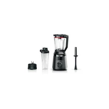 Bosch Serie 6 High Performance Vita Power 1800 W Siyah Blender